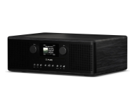 PURE Classic C-D6i Black-Black Ash EU/UK - 1538356 - zdjęcie 5